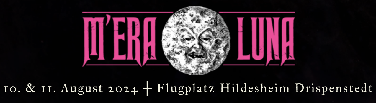 Mera Luna Festival (10. - 11.08.24)