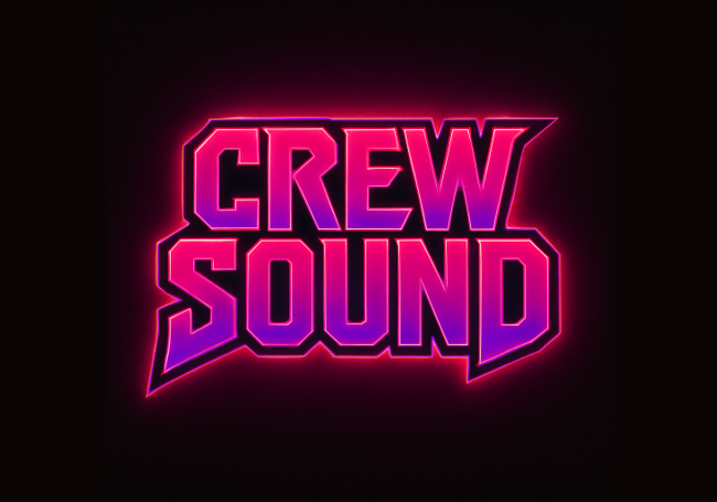 crewsound logo 01