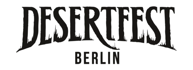 desertfest berlin