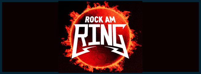 rock am ring festival