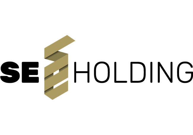 seholding logo 01